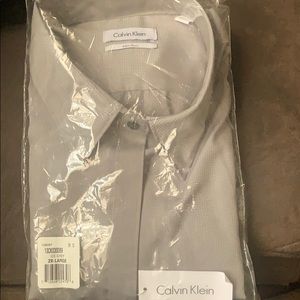 Calvin Klein Dress shirt